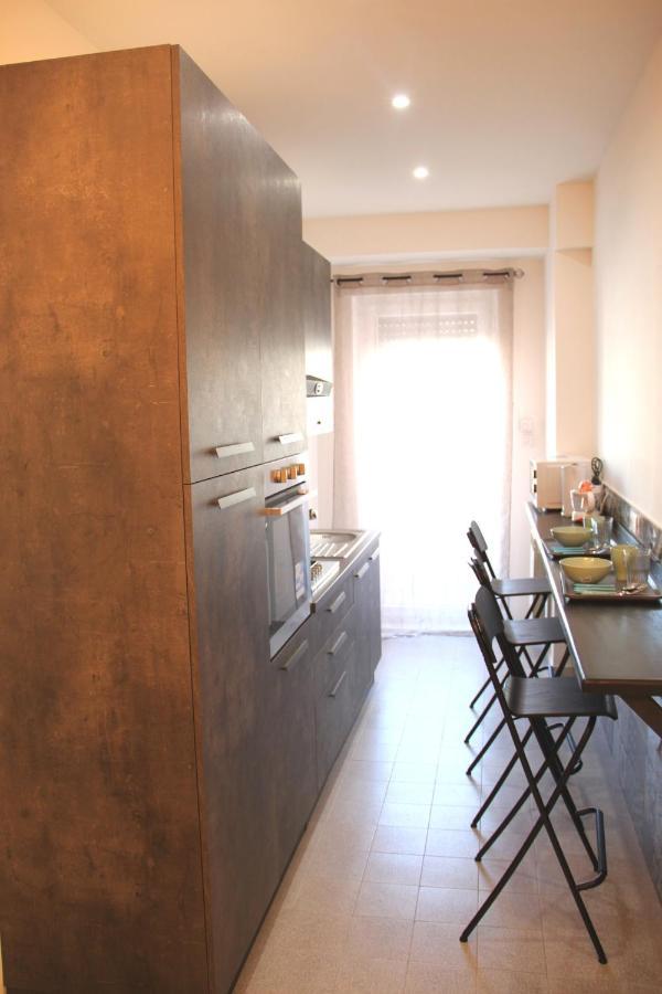 B&B Pigneto7 Rom Exterior foto