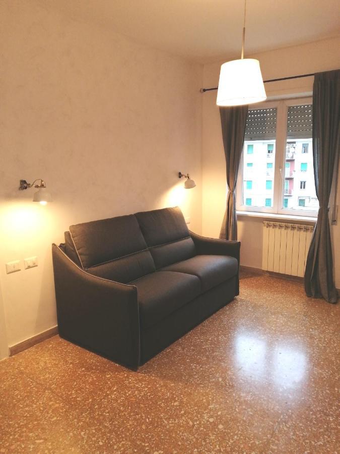 B&B Pigneto7 Rom Exterior foto