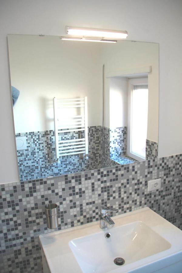 B&B Pigneto7 Rom Exterior foto