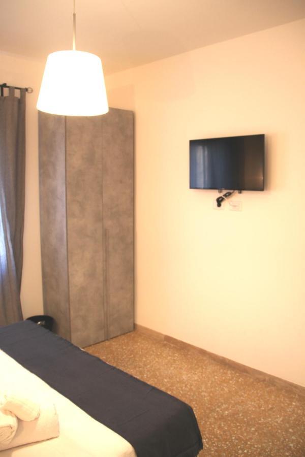 B&B Pigneto7 Rom Exterior foto
